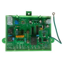 Micro-P-711 Hoofdstroombesturingsprintplaat Koelkast voor Micro-P711 voor 2- of 3-Weg RV-Onderdelen