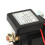 High Current 24V Car Battery Disconnect Switch with 2 Remote Controls, 500A 5