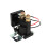 High Current 24V Car Battery Disconnect Switch with 2 Remote Controls, 500A 6