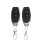High Current 24V Car Battery Disconnect Switch with 2 Remote Controls, 500A 11