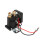 High Current 24V Car Battery Disconnect Switch with 2 Remote Controls, 500A 13