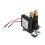 High Current 24V Car Battery Disconnect Switch with 2 Remote Controls, 500A 16