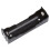 10X Black Open Battery Holder Case Box for 3.7V 18650 Battery & 1x Mp3 Lossless Decoder Board Comes 2