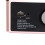 Retro Bluetooth Speaker 1200mAh Cherry Pink Small 9
