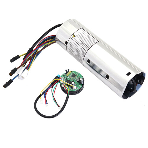 2X Dashboard Circuits Board+ Controller Kit for   ES1/ES2/ES3/ES4 Kickscooter Controller 2