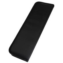 D'Affaires pour Hommes Cravate en Nylon Cravate Boutons de Manchette Étui Cravate Titulaire Stockage Étanche Organisateur Sac
