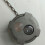 Locking  Fuel Cap FTA-C-13 for Freightliner M2 2002 &   Fuel Locking Caps Part 3