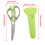 Stainless Steel Kitchen Shears Heavy Duty 1