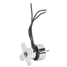 bürstenloser Abversion 1400 Motor 3800KV für Schaumstoff-Feststoffflugzeug-Quadcopter