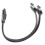 Mainboard Usb3.0 Panel Cable Front 19Pin to Two Port A Female Data Cable Shielded USB Extension Cable 2