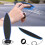Finger Surfboard Mini Fingerboard for Kids and Surfers Skill Training Durable PalmSized Design 3