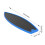 Finger Surfboard Mini Fingerboard for Kids and Surfers Skill Training Durable PalmSized Design 4