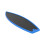 Finger Surfboard Mini Fingerboard for Kids and Surfers Skill Training Durable PalmSized Design 5