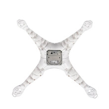 Upper Shell for Phantom 4 RTK Body Shell Replacement Parts Repair Accessories