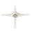 Upper Shell for  Phantom 4 RTK Body Shell Replacement Parts Repair Accessories 5