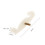 2Pcs Violin Shoulder Rest Replacement Feet Leg Type for Enhanced Stability and Comfort 2