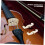 2Pcs Violin Shoulder Rest Replacement Feet Leg Type for Enhanced Stability and Comfort 4