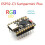 ESP32-C3 SuperMini V2  Development Board ESP32 C3 WiFi  IOT Board with Antenna RGB for  MicroPython 3