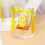 Cute Pig Silicone Molds Accessories for Car Table Decoration 5