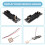 T-SIM7670G-S3 LTE 4G ESP32-S3 Development Board Cellular Module IOT Devices Low-Power Long-Range Communication with GPS 7