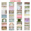 Photography Backdrop 2.1x1.5m/7x5ft - W-021 7