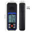 Termoelementtermometer Digital K-Typtermometer med 4 Termoelement, -328-2500 MäTområDe HVAC-Termometer 8