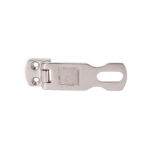 316 Stainless Steel Marine Buckle 75 x 25 360 Degree Rotating Buckle RV Yacht Cabin Door Special Boat Anchor