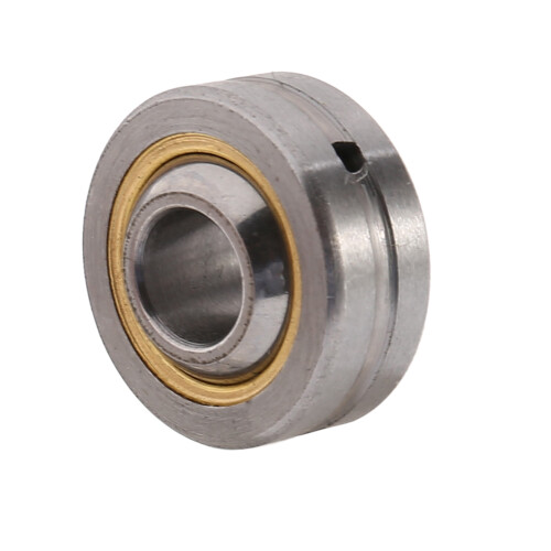 Pb8 Spherical Plain Bearing 8X22X12 Miniature Plain Bearings 2