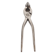 Leather Edge Press Pliers, Alloy Steel, DIY Craft