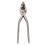 Leather Press Pliers Alloy Steel DIY Edge Adjust 1