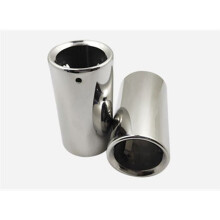 Exhaust Muffler Tips for F30 2005-2016 E90 E92 3 Series GT325i 328i 320i Decoration Exhaust Pipe Car Accessories