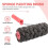 Pattern Paint Roller Tool Environmental Protection Stamp Painting Decorative Cylinder Tools Imitate Stone for Wall 2