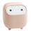 Desktop Trash Can, Small Office Supplies,  Double-Layer Push-Down Trash Can, Cute Trash Storage Box 1