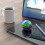 Fidget Spinner with Smooth MultiDirectional Rotation Colorful Stress Relief Desk Toy 2