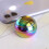 Fidget Spinner with Smooth MultiDirectional Rotation Colorful Stress Relief Desk Toy 4