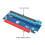 PCI-E16X  Card Steering Adapter Computer  Card Slot Left Steering Card Version 3.0 Adapter Card 4