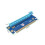 PCI-E16X  Card Steering Adapter Computer  Card Slot Left Steering Card Version 3.0 Adapter Card 5