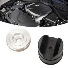 Kit de Réparation de Crémaillère de Direction de Voiture 32106891974 pour F20 F21 F30 F32 F31 F33 F36 F48 F25 pour Série F 1 2 3 4 X1 X3 X4