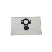 8 Sacs à PoussièRe pour Nilfisk 107419593 ATTIX 33/ATTIX 44 Accessoires pour Aspirateur Robot Sacs à PoussièRe de Remplacement