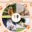 3-In-1 Multifunctional Pet Steam Brush Cat Steam Brush Suitable for All Pets Advanced Atomization Technology 7
