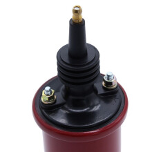 MSD8223 Oil-Immersed Coil Ignition Coil Oil Tank Automotive Supplies