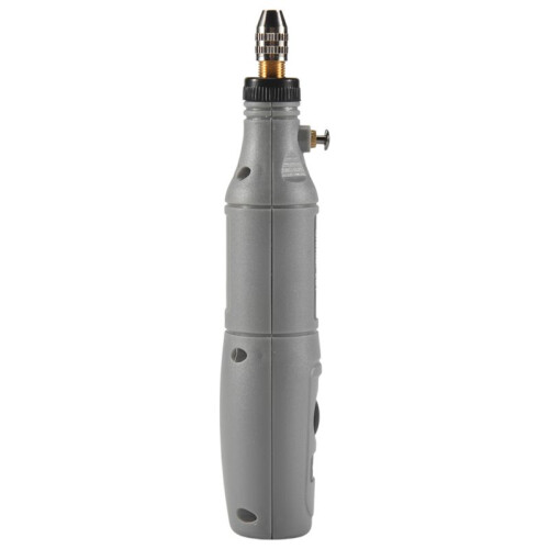 EU Plug,220V  Electric Drill Power Tools Multifunctional Grinder Grinding Accessories Set Speed Engraving Pen -GRAY1 2