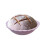 Silicone Bread Proofing Basket, Non-Stick, Ideal for Sourdough Bread Fermentation, Essential Kitchen Bread Making Tool B 3
