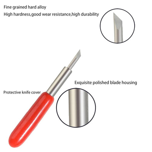 90PCS Replacement Blades for Explore Air 2/Air 3/Maker 3/Expression 2