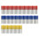 90PCS Replacement Blades for Explore Air 2/Air 3/Maker 3/Expression 4