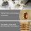 Copper Flat Head Screws 50pk M4x6 12
