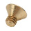 Copper Flat Head Screws 50pk M4x6 9