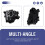 Rear Brake Tail Lamp Circuit Board Bulb Base for  Elysee C-Elysee M43R 2017-2019 Taillight Socket Holder Base L 10