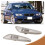 6313-3418-447 Bil LED-Sidomarkör Blinkers Blinkers för  E90 E91 E92 E93 2006-2011 7