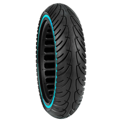 Pneu Sólido Sem Ar Tipo Colmeia de 8,5 X 2 Polegadas para Scooter Elétrica para  M365 PRO 1S 8 1/2 X 2 2